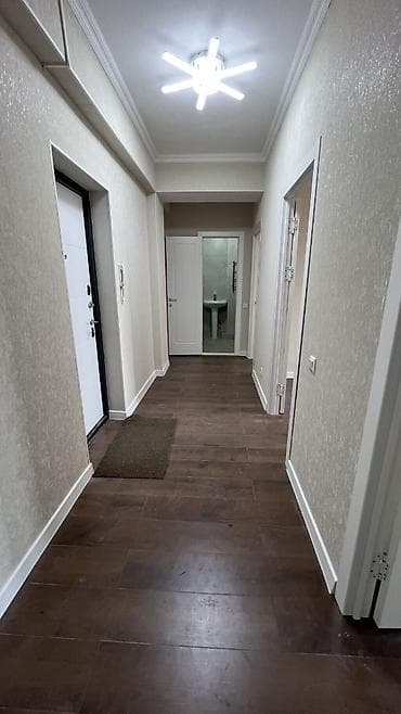 Недвижимость: 2 комнаты, 57 м², Элитка, 1000 мелочей (Карпинка) Элитка, 5 этаж, Евроремонт — 4