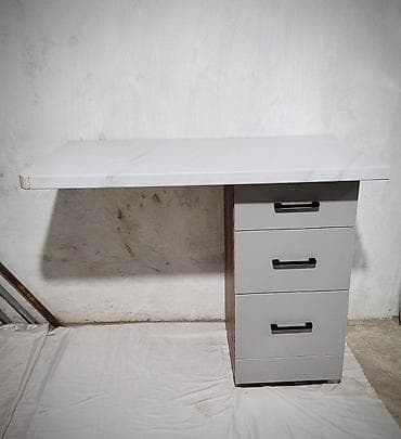 Письменный стол, Новый at lalafo.kg Письменный стол, Новый