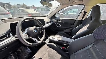 wuling mini ev: BMW X1: 2026 г., 1.5 л, Робот, Бензин, Внедорожник — 5