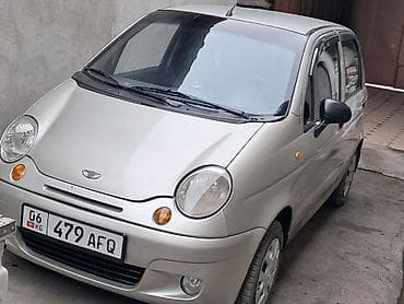 матиз 2 автомат бишкек: Daewoo Matiz: 2008 г., 0.8 л, Механика, Бензин, Хетчбек — 7