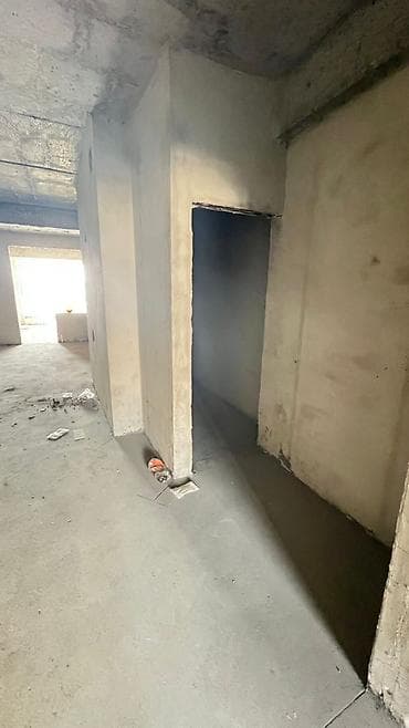 Продажа квартир: 3 комнаты, 99 м², Элитка, 6 этаж, Готовая ПСО (под самоотделку) — 5