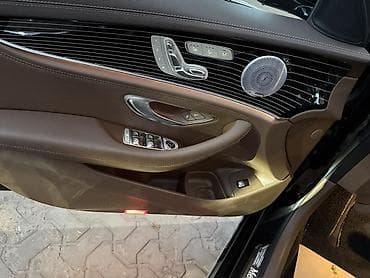 мерс эмел: Mercedes-Benz E-Class: 2020 г., 3 л, Автомат, Бензин, Седан — 8