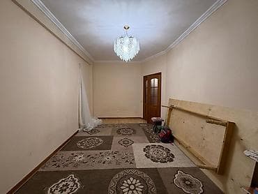 Недвижимость: 2 комнаты, 65 м², Элитка, Золотой квадрат Элитка, 1 этаж — 7