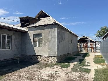 кашары сарай: Продаётся частный дом с приусадебным участком. Участок находится в — 5