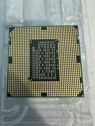 i7 13: Процессор, Б/у, Intel Core i5, 4 ядер, Для ПК — 2