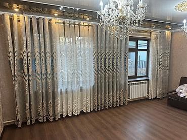 Сниму дом: 66 м², 2 комнаты, Бронированные двери, Евроремонт, Парковка — 6