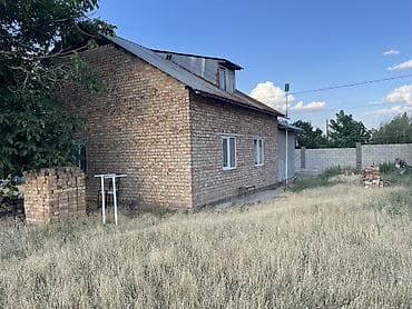 Үйлөрдү сатуу: Продается Дом с участком в частном секторе Сокулука село Кызыл-Туу — 10