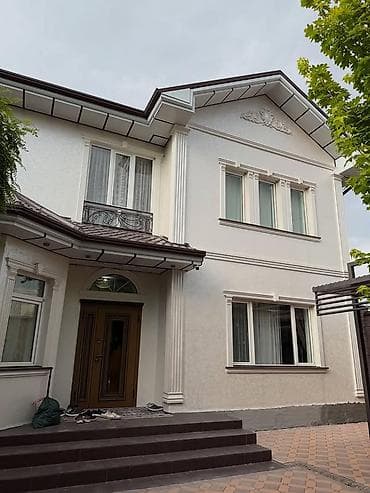 e53 4 8: Фасадные работы “под ключ” для частных домов Что делаем: - Утепление — 7