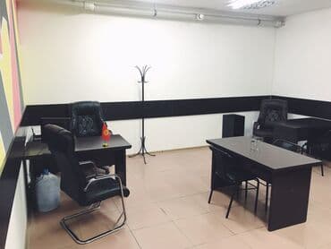 офис моссовет: Сдаю Аренда офисов, 35 м², В торговом центре, 1 линия — 4