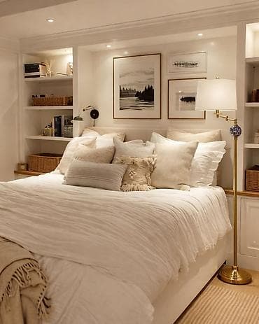 1 бөлмө, Алдын ала ээлөө, Тиричилик техникасы, Домофон