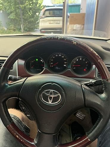 sprinter bazar: Toyota Windom: 2003 г., 3 л, Автомат, Бензин, Седан — 4