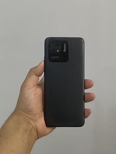 redmi note 14 pro plus: Redmi, Redmi 10C, Б/у, 64 ГБ, цвет - Черный, 2 SIM — 6
