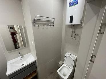 аренда квартир аламедин 1: 1 бөлмө — 5