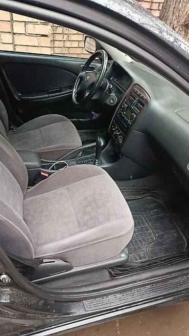 с4 2 6: Toyota Avensis: 2001 г., 2 л, Автомат, Бензин, Универсал — 2