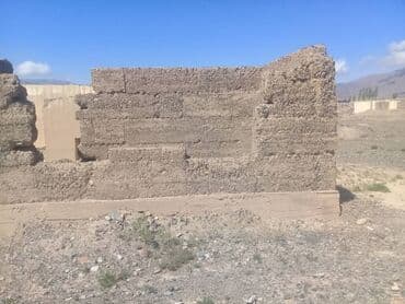 сдам частный дом без хозяина в бишкеке: 4 соток, Для строительства, Красная книга — 2