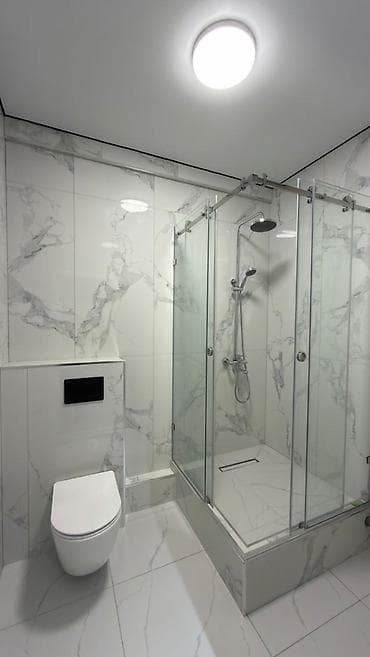 Продажа квартир: 2 комнаты, 72 м², Элитка, 2 этаж, Дизайнерский ремонт — 9