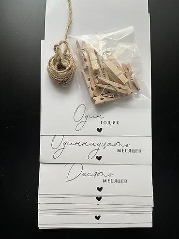 Платья: Детское платье, Б/у — 6