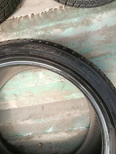 aud: Летние шины Bridgestone Turanza T005 AO - Размер: 225/40 R18 1 шт - — 2