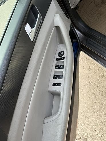 хундай соната 2015: Hyundai Sonata: 2015 г., 2.4 л, Автомат, Бензин, Седан — 8