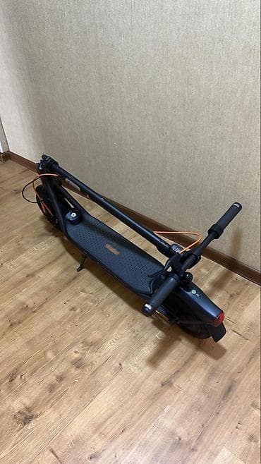 super soco tc: Электросамокат, Без рассрочки, Новый — 1