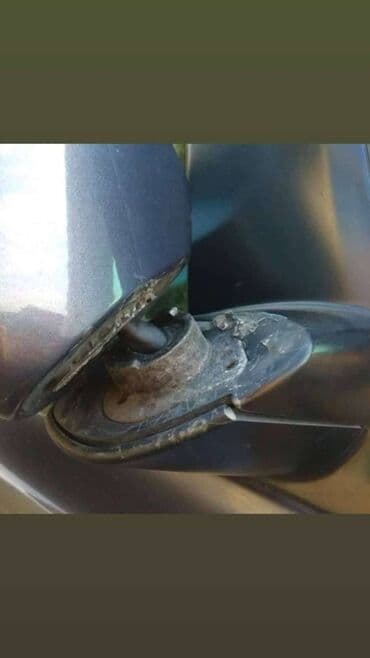 купить зеркало в прихожую бишкек: Заднего вида Зеркало — 5