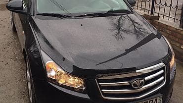 Срочно ищу работу с собственным автомобилем. Марка: Chevrolet Cruze