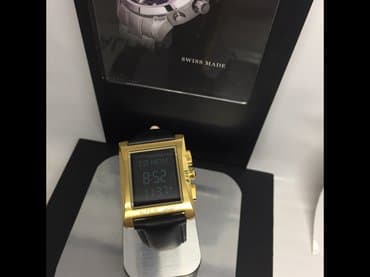 домашние часы: Часы al-fajr ( аль фажр ) - водонепроницаемые, показывает время — 1