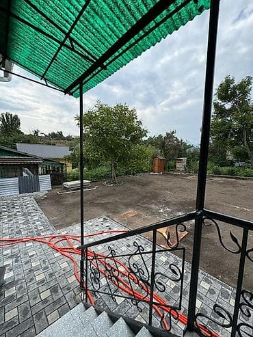 кошара сарай: Продается ДАЧА❗️☘ с Беш-Кунгей Участок 6 соток Дом 64м2 с ремонтом — 4