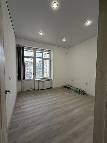 Квартиры: 2 комнаты, 66 м², Индивидуалка, 9 этаж, Евроремонт — 4