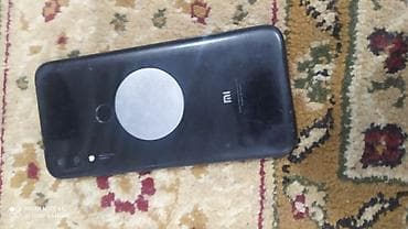 Redmi, Redmi Note 8T, цвет - Черный