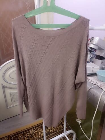 тёплая кофт кардиган: Кофта, Германия, M, L — 1