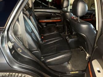 купить бу резину на 15: Lexus RX: 2004 г., 3 л, Автомат, Бензин, Кроссовер — 4