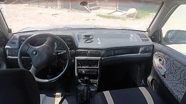 нексия деу: Daewoo Nexia: 2006 г., 1.6 л, Механика, Бензин, Седан — 5