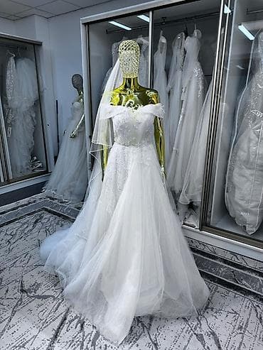 платия ош: СРОЧНО‼️‼️Продаётся готовый свадебный салон! 👰✨ Продаётся свадебный — 2
