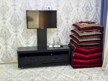 ищу квартиру на длительный срок: 1 комната, Агентство недвижимости, Без подселения, С мебелью полностью — 4