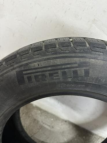 Шины 225 / 60 / R 17, Зима, Б/у, Комплект, Легковые, Япония, Dunlop — 5