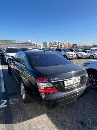 momo руль: Разбор Mercedes-Benz S‑Class W221 (S500) Авто целиком на разбор — 6