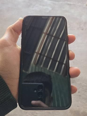 apple m4 pro: IPhone 11, Новый, 64 ГБ, Черный, Наушники, Зарядное устройство, Защитное стекло, 92 % — 2