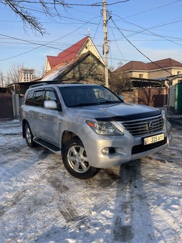 диск на gx470: Колеса в сборе 285 / 60 / R 18, Зима, Б/у, Комплект, Внедорожные (АТ/МТ), Литые, отверстий - 6 — 5