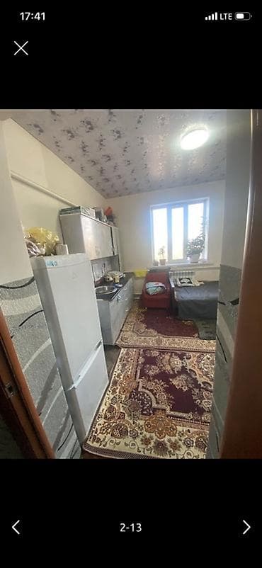 один хоз: Продаётся одноэтажный жилой дом с большим коридором и верандой. - — 6