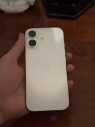 каракол телефон айфон: IPhone 17, Жаңы, 256 ГБ, Ак, Куту, 100 % — 4