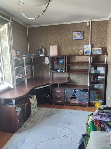 Компьютерный стол, Б/у, Угловой