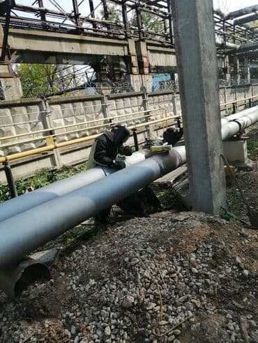 обмен квартиры на авто: Сварим любые металлоконструкцийиинструменты есть портер есть отопление — 10