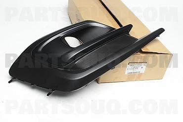 Subaru, Жаңы, Оригинал