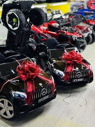 китайский мини гелик цена: Детский электрокар — 6