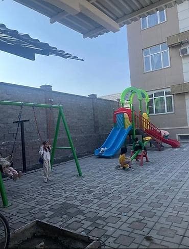 1 комната, 35 м², Кара-Жыгач ж/м Индивидуалка, 4 этаж, Свежий ремонт — 2