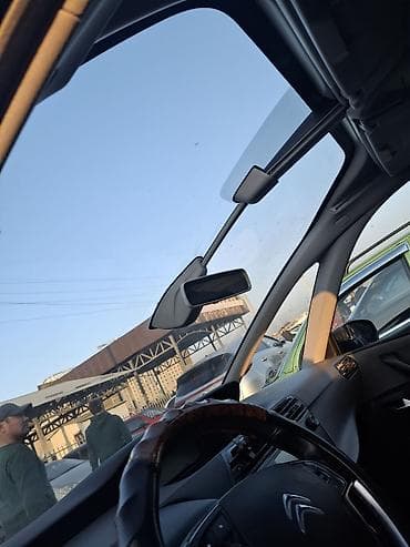 полировка для авто: Citroen Grand C4 Picasso: 2017 г., 1.6 л, Механика, Дизель, Минивэн — 9