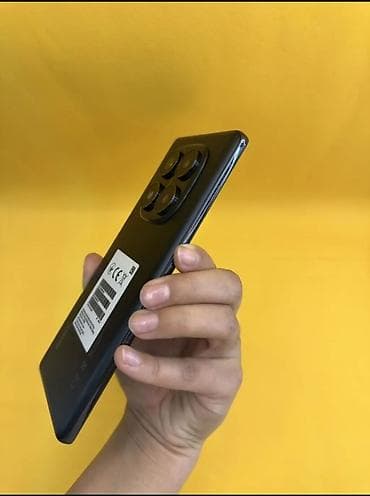 режим нот 14про: Redmi, Redmi Note 14 Pro, Б/у, 256 ГБ, цвет - Черный, 2 SIM — 3