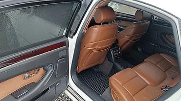 a4 b6: Audi A8: 2006 г., 4.2 л, Автомат, Бензин, Седан — 5