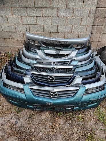 мазда фамилия запчасти: Запчасти Мазда . Митсубиси.Хонда.Ниссан — 1